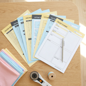 Complete Quilt Reference Bundle