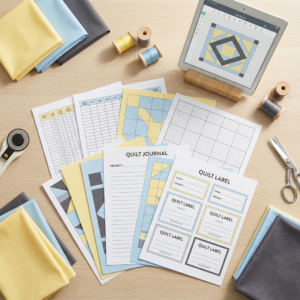 Ultimate Quilt Master Bundle